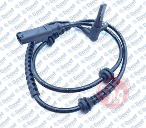 GUA 42005 Abs Sensoru Fiat Egea [15 -17] On Sag-Sol 52070364-52157646